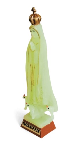 Fatima - figurka
