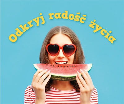 perełka - odkryj radość życia