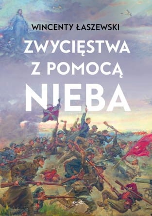 zwycięstwo z pomocą nieba