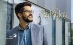 Dla Patryka-seria imion