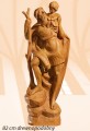 figura Św. Krzysztof-3