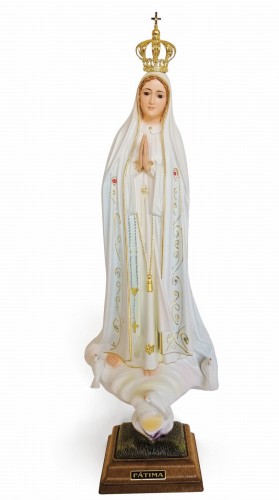 figura Fatima
