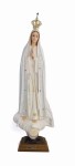 Fatima, figura z Portugalii -  Matka Boża Fatimska 1036 - 55 cm
