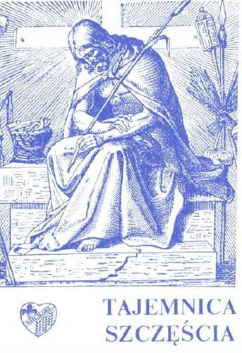 tajemnica szczęścia