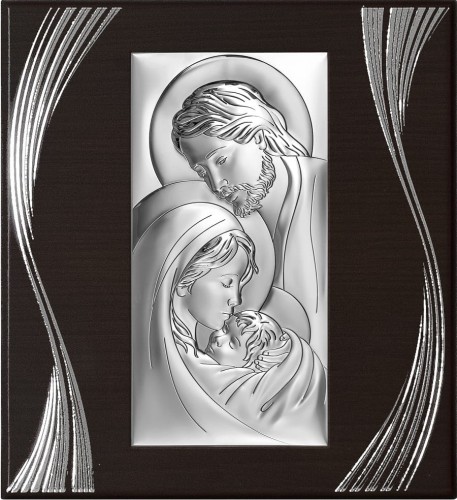 obraz ze św. rodziną