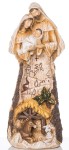 Figura Świętej rodziny 30 cm HK-8156