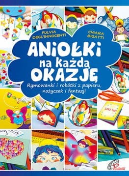 aniołki na każdą okazję