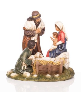 Szopka bożonarodzeniowa JS94133