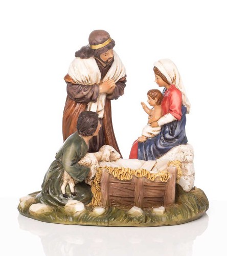 szopka bożonarodzeniowa