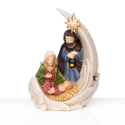 szopka bożonarodzeniowa