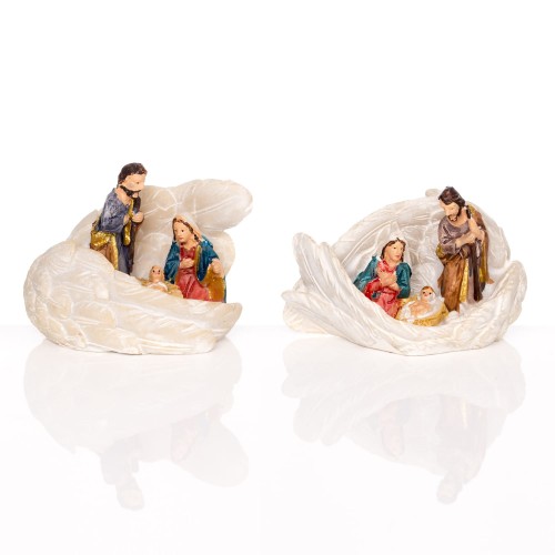 szopka bożonarodzeniowa