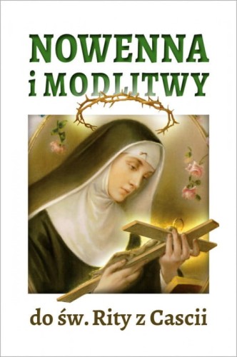 nowenna do św. Rity