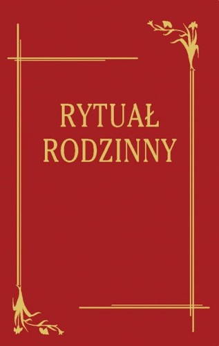 rytuał rodzinny