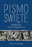 Pismo Święte Nowego Testamentu - bardzo duża czcionka