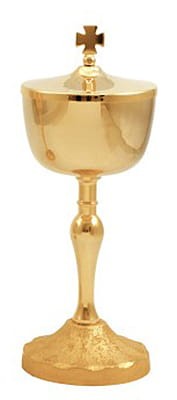 puszka na komunikanty