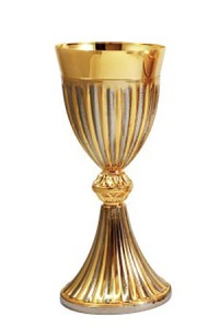 Kielich liturgiczny S/591