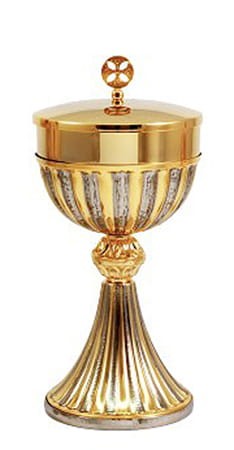 puszka na komunikanty