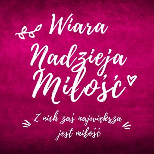 podkładka wiara nadzieja miłość-1