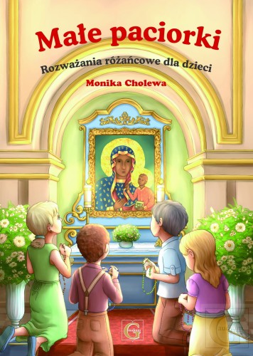 rozważania różańcowe dla dzieci-1