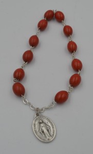 RÓŻANIEC KORONKA NIEWOLNICTWA MARYJNEGO MAGNIFICAT