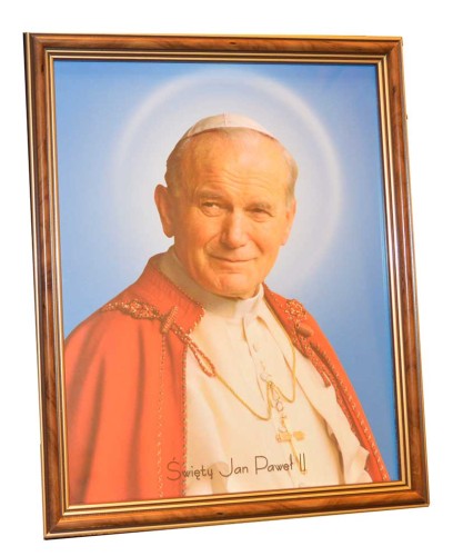 Św. Jan Paweł II