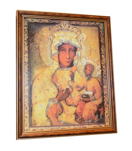 obraz religijny do zawieszenia