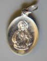 Medalik z masy żywicznej Święty Juda Tadeusz
-3