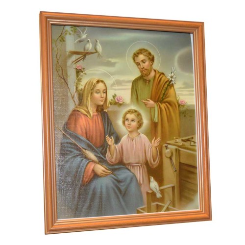 obraz Św. Rodziny