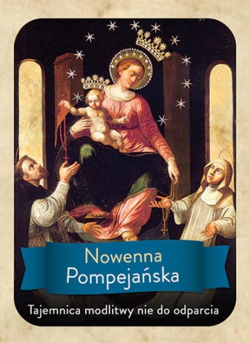 nowenna pompejańska
