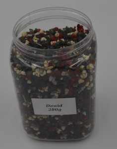 Kadzidło wysokogatunkowe Dawid 280 g