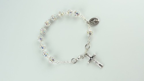 bransoletka różaniec-1