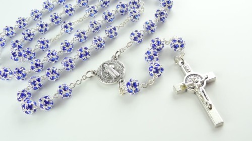 niebieski różaniec-1