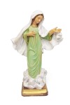 Figurka Matka Boża Medjugorie 15 cm