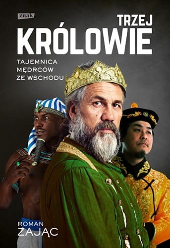 trzej królowie biografia