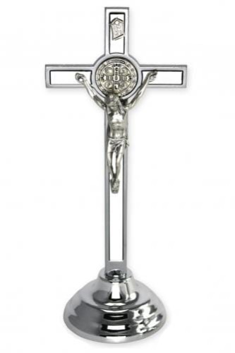 krzyż Św. Benedykta