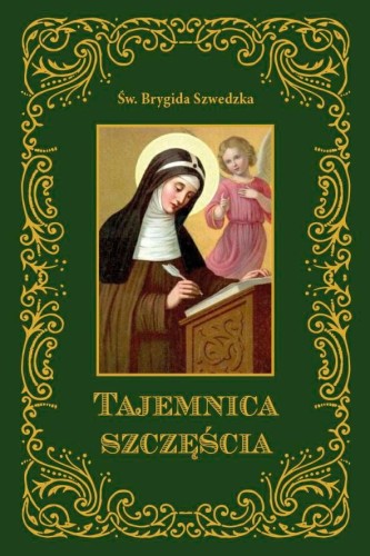 tajemnica szczęścia