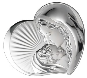 Obrazek Madonna w sercu 81295