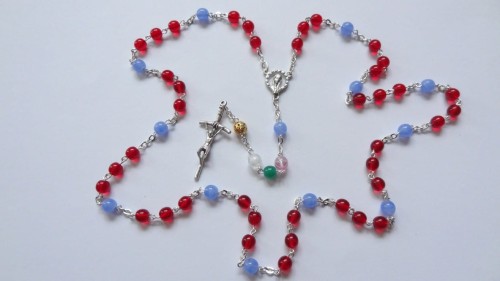 różaniec koronka 13 cnót-1