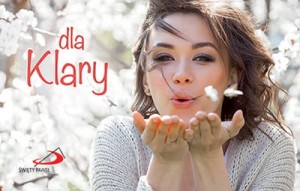 Dla Klary - seria "Imiona"