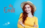 Dla Emilii - seria "Imiona"