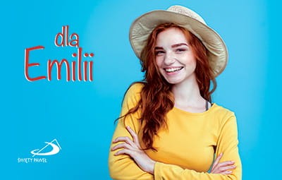 dla Emilii