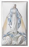 OBRAZEK MATKA BOŻA NIEPOKALANA W/81322/COL