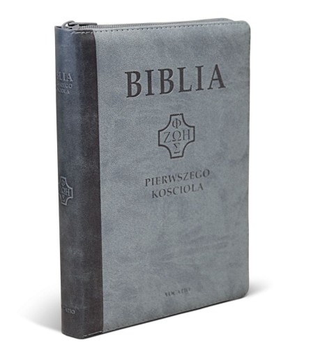 Biblia pierwszego Kościoła-1