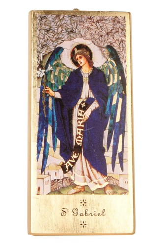 Archanioł Gabriel