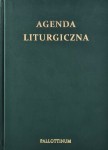 Agenda liturgiczna. Pallottinum i Kuria Biskupia Koszalińsko - Kołobrzeska