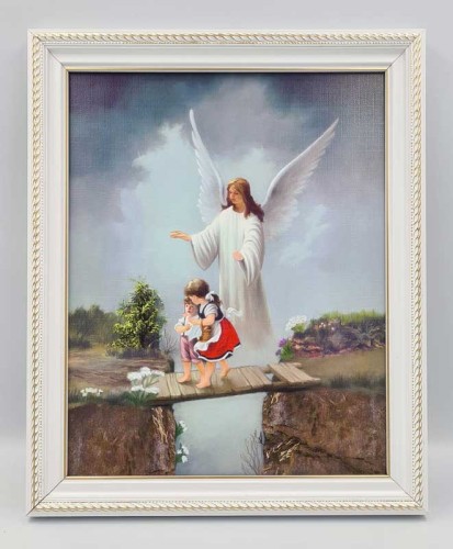 Obraz Anioł Stróż