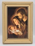 Święta Rodzina z Nazaretu - obrazek na ścianę