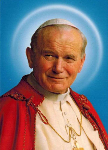 Św. JP II