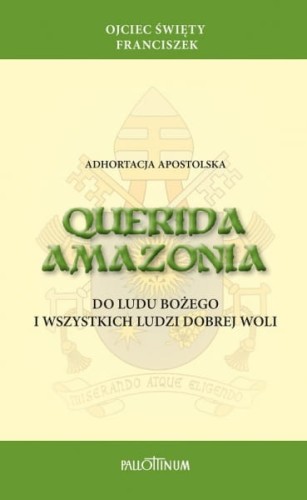 querida amazonia