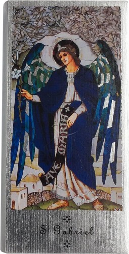 ikona Archanioł Gabriel